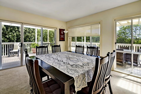 Bundanoon Lodge - Accommodation Cooktown 31