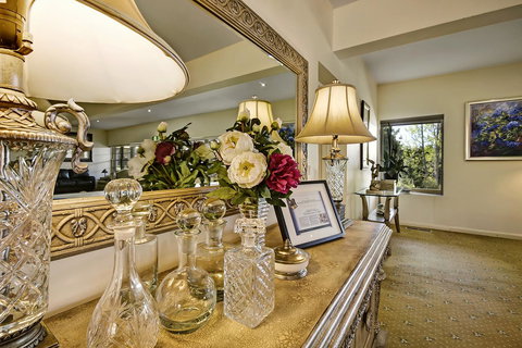 Bundanoon Lodge - Accommodation Cooktown 35