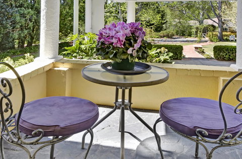 Bundanoon Lodge - Accommodation Cooktown 26