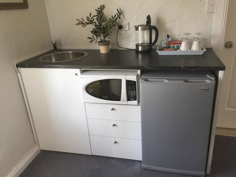 Bundanoon Lodge - Accommodation Cooktown 39