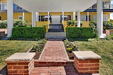 Bundanoon Lodge - Accommodation Cooktown 18