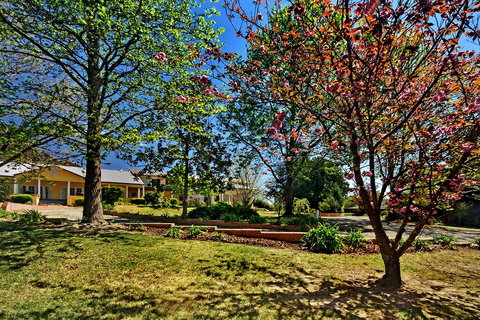 Bundanoon Lodge - Accommodation Cooktown 16