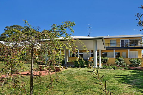 Bundanoon Lodge - Accommodation Cooktown 19