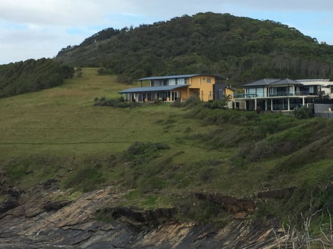 OceanScape Luxury Beachfront Villas - Accommodation Cooktown 11