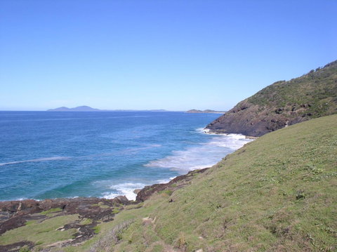 OceanScape Luxury Beachfront Villas - Accommodation Cooktown 22