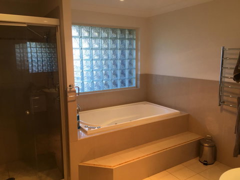 OceanScape Luxury Beachfront Villas - Accommodation Cooktown 2
