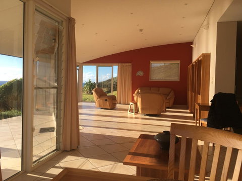 OceanScape Luxury Beachfront Villas - Accommodation Cooktown 10