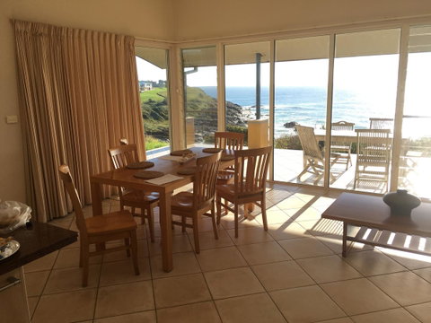 OceanScape Luxury Beachfront Villas - Accommodation Cooktown 19