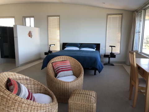 OceanScape Luxury Beachfront Villas - Accommodation Cooktown 7