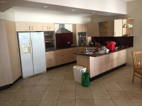 OceanScape Luxury Beachfront Villas - Accommodation Cooktown 9