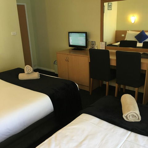 Sky Rider Motor Inn - Accommodation Cooktown 27