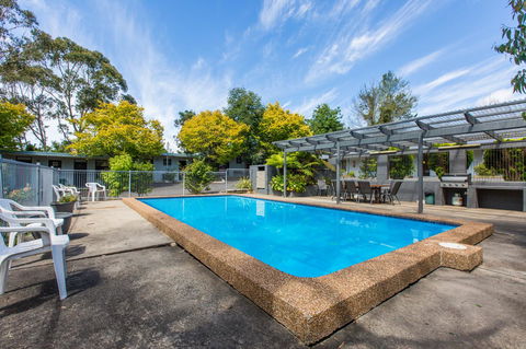 Sky Rider Motor Inn - Accommodation Cooktown 0