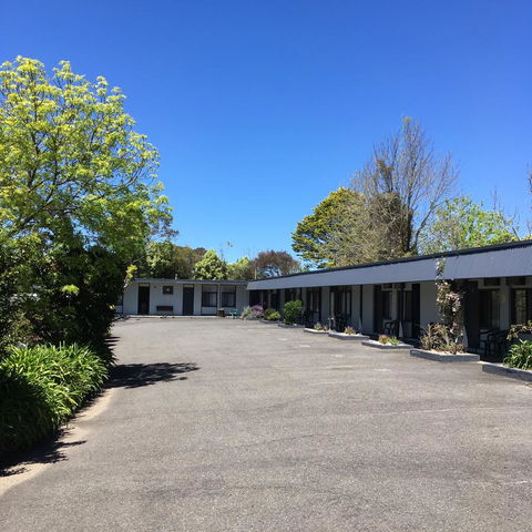 Sky Rider Motor Inn - Accommodation Cooktown 15