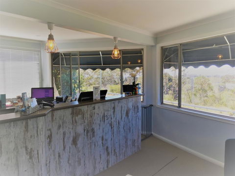 Sky Rider Motor Inn - Accommodation Cooktown 8