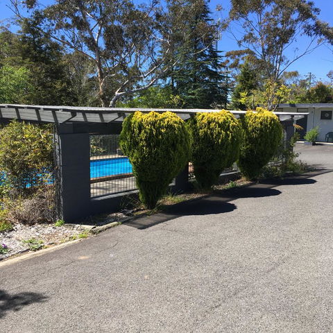 Sky Rider Motor Inn - Accommodation Cooktown 39