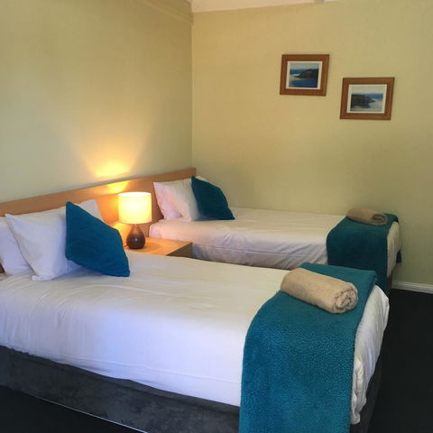 Sky Rider Motor Inn - Accommodation Cooktown 29