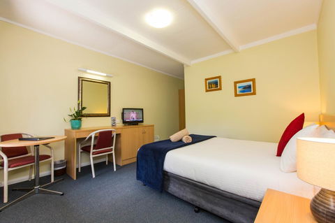 Sky Rider Motor Inn - Accommodation Cooktown 16