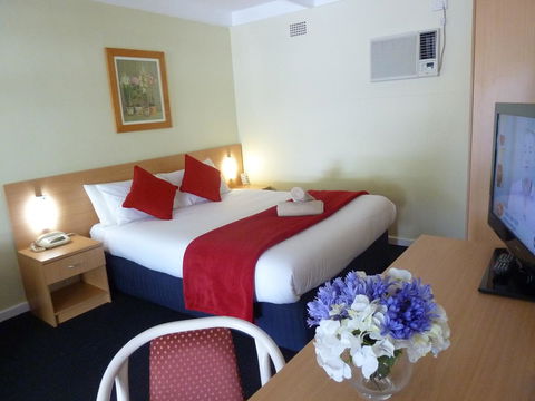 Sky Rider Motor Inn - Accommodation Cooktown 1
