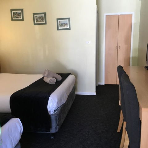 Sky Rider Motor Inn - Accommodation Cooktown 26