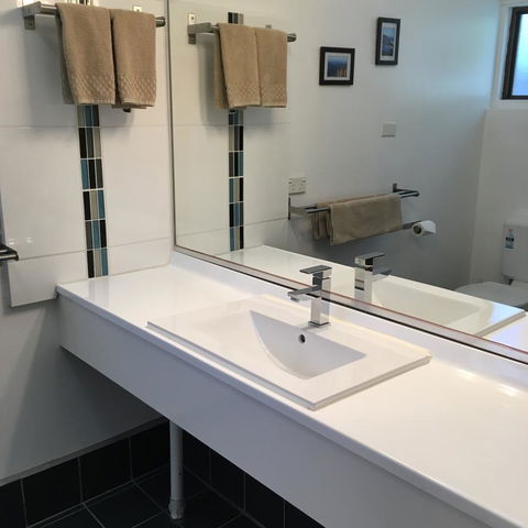 Sky Rider Motor Inn - Accommodation Cooktown 43