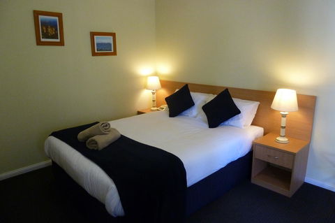 Sky Rider Motor Inn - Accommodation Cooktown 18