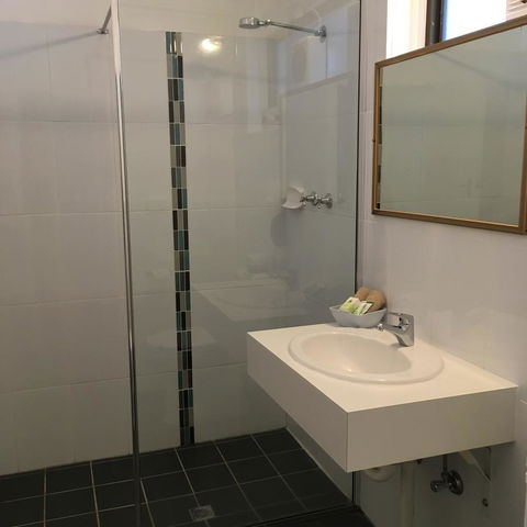 Sky Rider Motor Inn - Accommodation Cooktown 22
