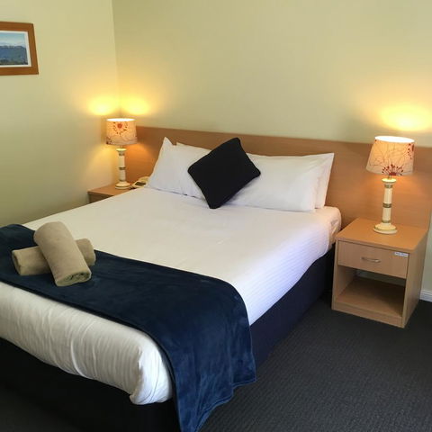 Sky Rider Motor Inn - Accommodation Cooktown 17