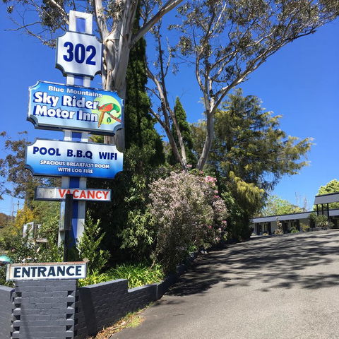 Sky Rider Motor Inn - Accommodation Cooktown 3