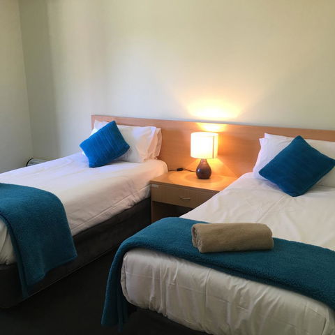 Sky Rider Motor Inn - Accommodation Cooktown 30