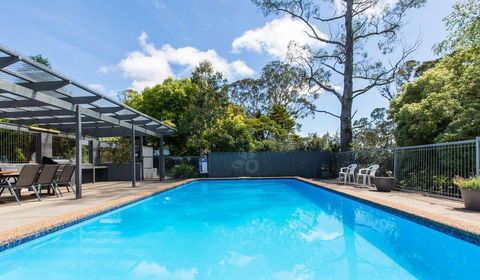 Sky Rider Motor Inn - Accommodation Cooktown 21