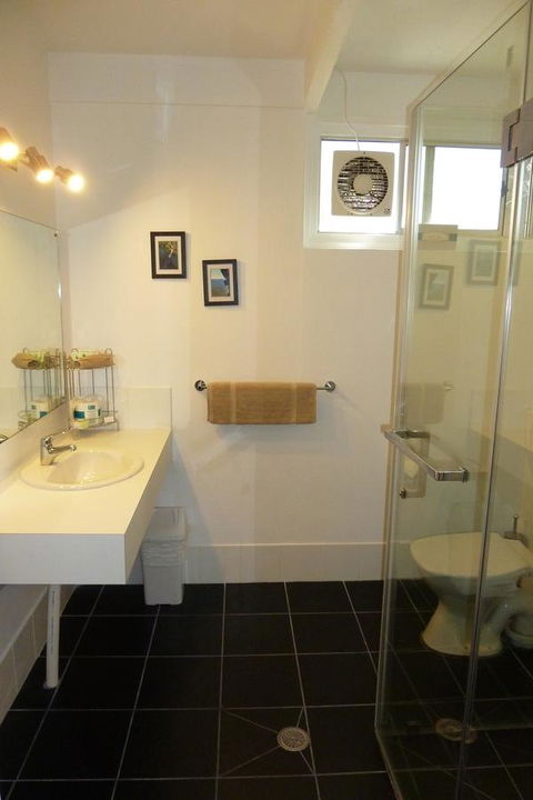Sky Rider Motor Inn - Accommodation Cooktown 37
