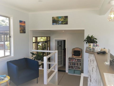 Sky Rider Motor Inn - Accommodation Cooktown 7