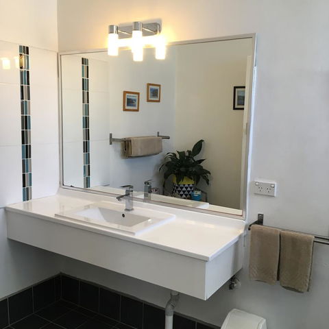 Sky Rider Motor Inn - Accommodation Cooktown 19