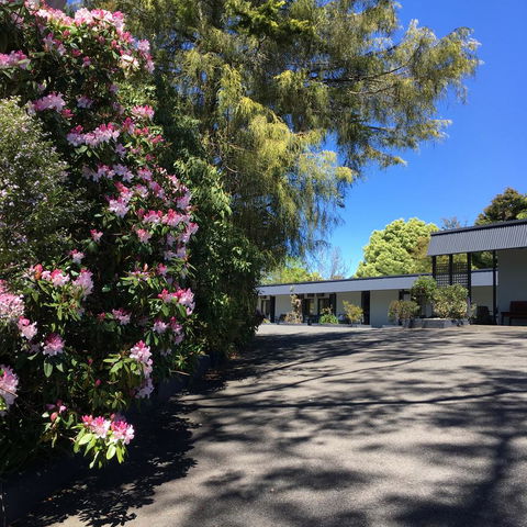 Sky Rider Motor Inn - Accommodation Cooktown 24