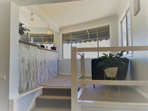Sky Rider Motor Inn - Accommodation Cooktown 10