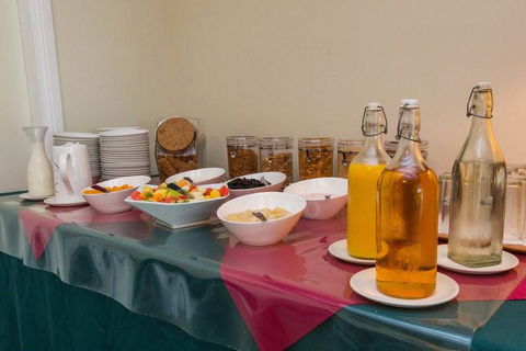 Sky Rider Motor Inn - Accommodation Cooktown 9