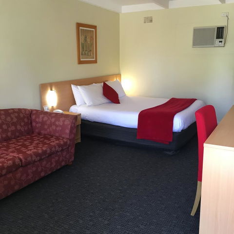 Sky Rider Motor Inn - Accommodation Cooktown 4