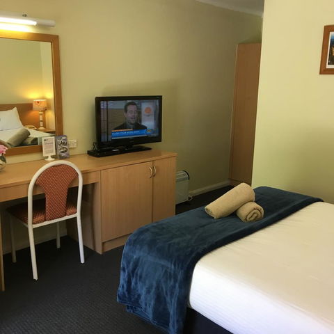 Sky Rider Motor Inn - Accommodation Cooktown 20