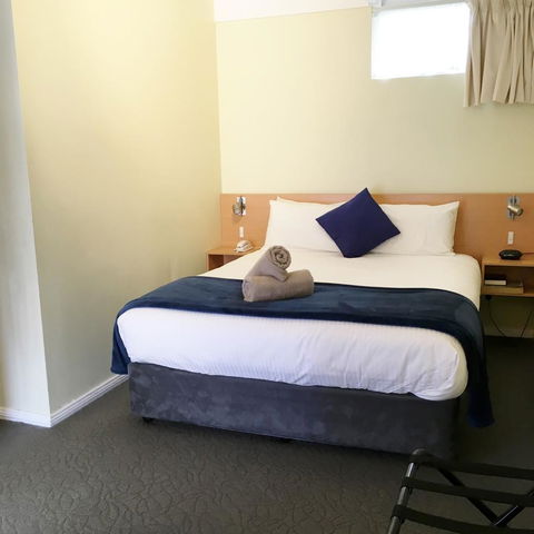Sky Rider Motor Inn - Accommodation Cooktown 33