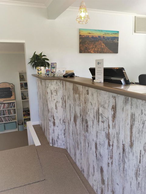 Sky Rider Motor Inn - Accommodation Cooktown 5