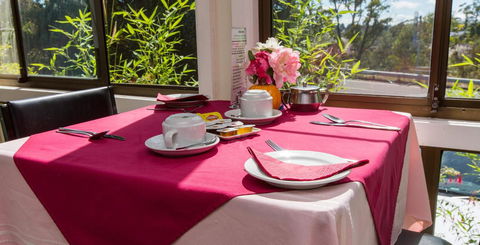Sky Rider Motor Inn - Accommodation Cooktown 2
