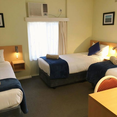 Sky Rider Motor Inn - Accommodation Cooktown 35