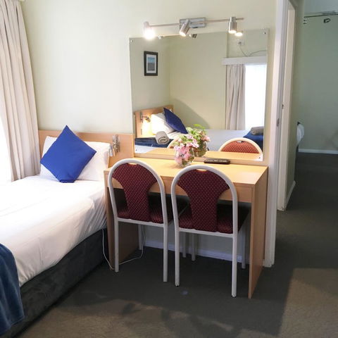 Sky Rider Motor Inn - Accommodation Cooktown 34