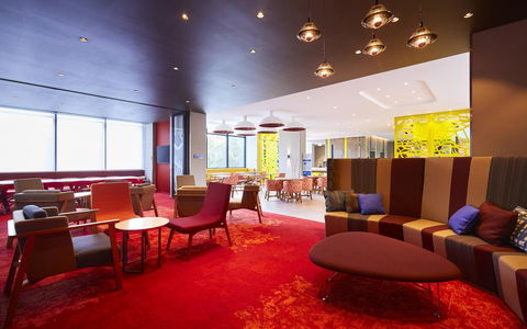 Holiday Inn Express Sydney Macquarie Park, An IHG Hotel - Accommodation Cooktown 16