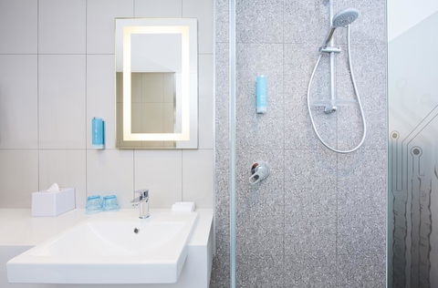 Holiday Inn Express Sydney Macquarie Park, An IHG Hotel - Accommodation Cooktown 15