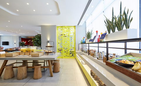 Holiday Inn Express Sydney Macquarie Park, An IHG Hotel - Accommodation Cooktown 23