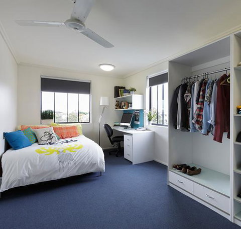 Sydney University Village - Accommodation Cooktown 5
