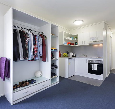 Sydney University Village - Accommodation Cooktown 6