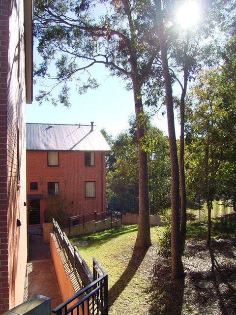 Sydney University Village - Accommodation Cooktown 20