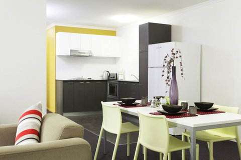 Sydney University Village - Accommodation Cooktown 30